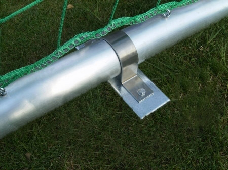 Gras verankering