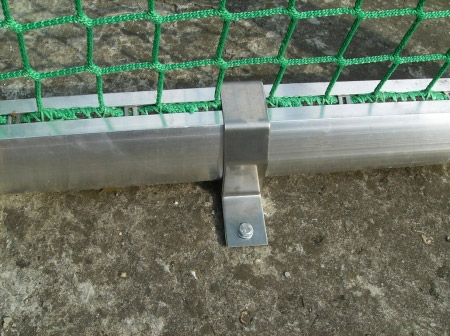 Straat verankering