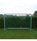 Aluminium voetbaldoel Calzio Champion 400