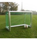 Aluminium voetbaldoel Calzio Favorit 160 mooi