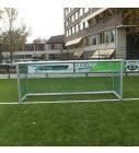 Aluminium Voetbaldoel Calzio Favorit 300 H120