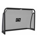 Stalen voetbaldoel 180x120x60 cm BK Champ