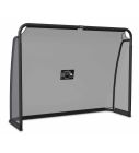Stalen voetbaldoel 240x180x80 cm BK Champ