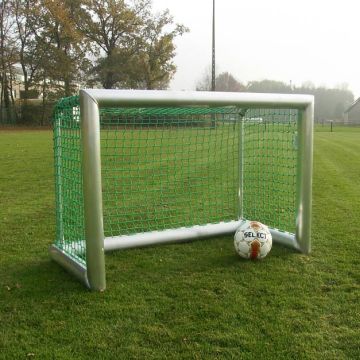 Aluminium Voetbaldoel Calzio Favorit 240