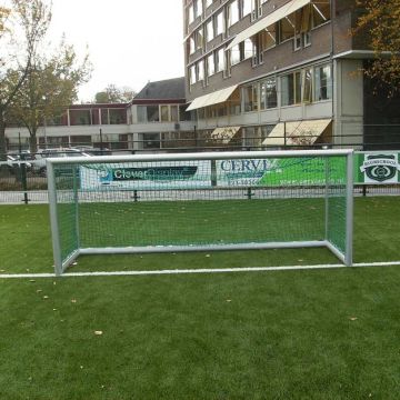 Aluminium Voetbaldoel Calzio Favorit 300 H150