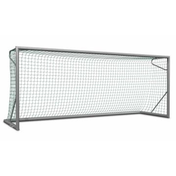 Aluminium Voetbaldoel BK Senior P-Model 500x200 cm