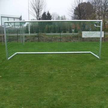 Professioneel voetbaldoel Calzio Elite 400