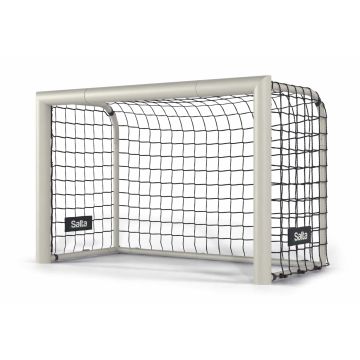 Stalen voetbaldoel Champion Salta 120x80 cm