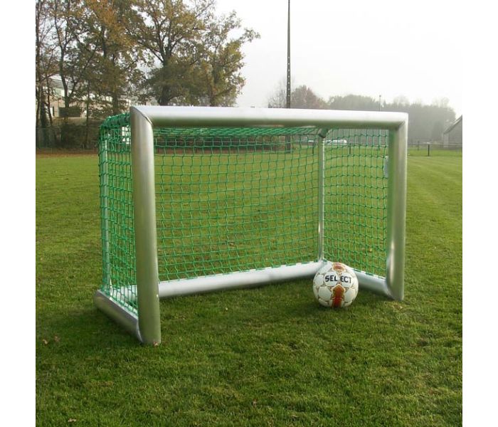 Aluminium voetbaldoel Calzio Favorit 160 mooi