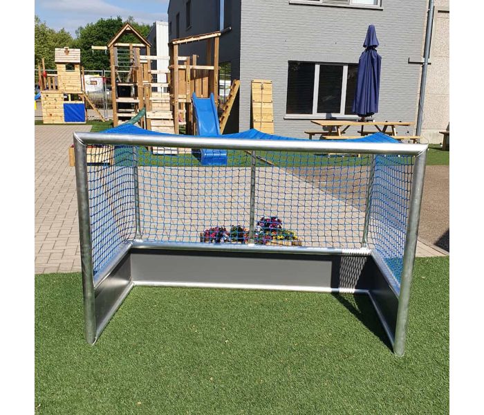Hockeydoel Calzio 160x100
